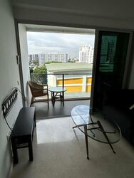 Eight Riversuites (D12), Condominium #520155381
